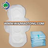 Brand Women Feminine Hygiene Female Sanitary Napkin