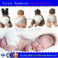 baby diaper raw material sms non woven fabric