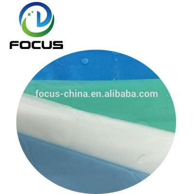 Disposable Baby Diaper Raw Material SMS Hydrophobic Non Woven Fabric