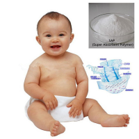 high quality baby diaper raw material SAP