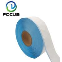 High Quality Adhesive Side Tape For Diaper Factory in China