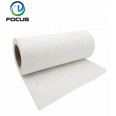 2019 Wholesale Price Soft Hot Air Through PP Nonwoven Fabric Manufacturer in China